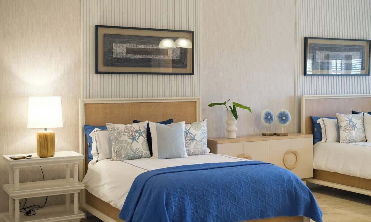 Photo of Bedroom in Casa de Campo