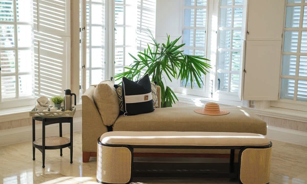 Photo of Livingroom in Casa de Campo