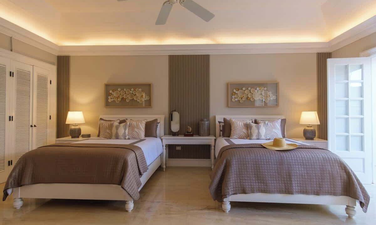 Photo of Bedroom in Casa de Campo