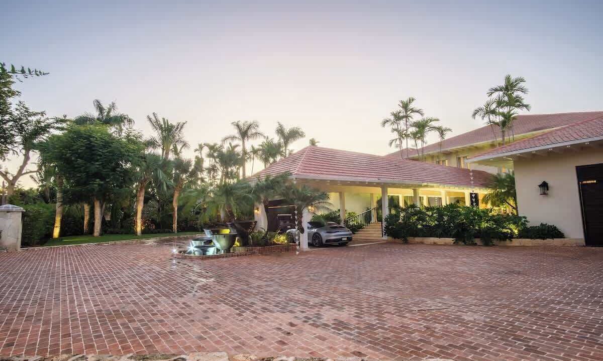 Photo of Outdoor in Casa de Campo