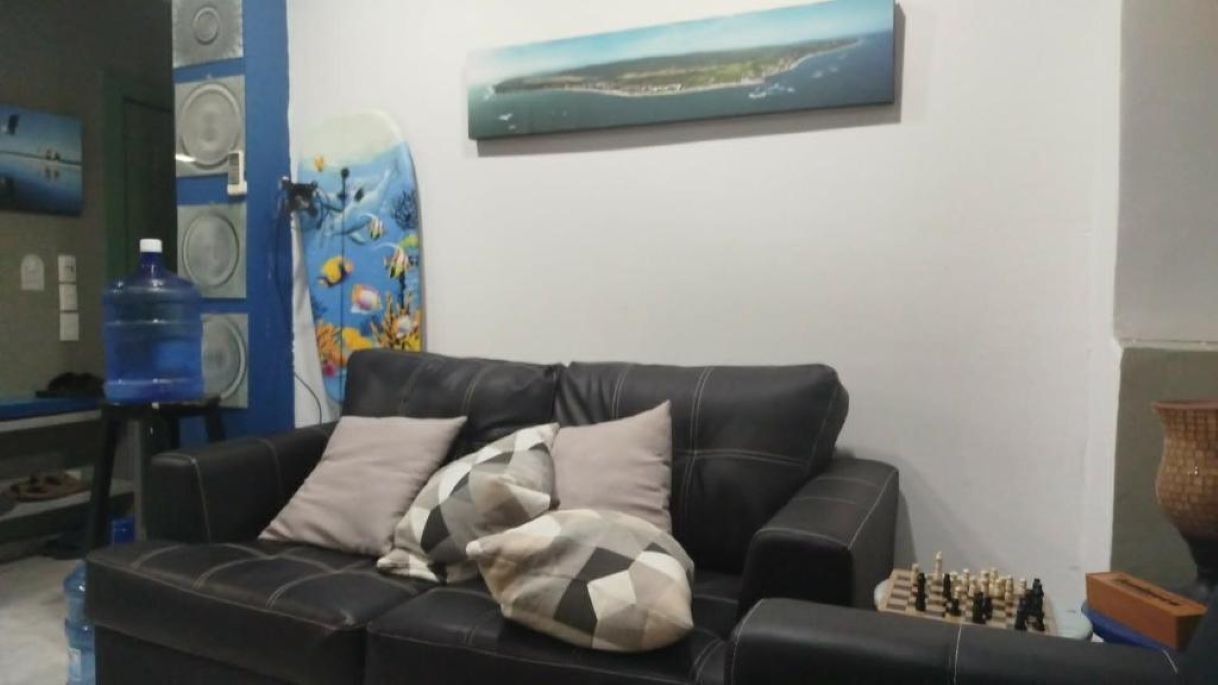 Photo of Livingroom in Cabarete