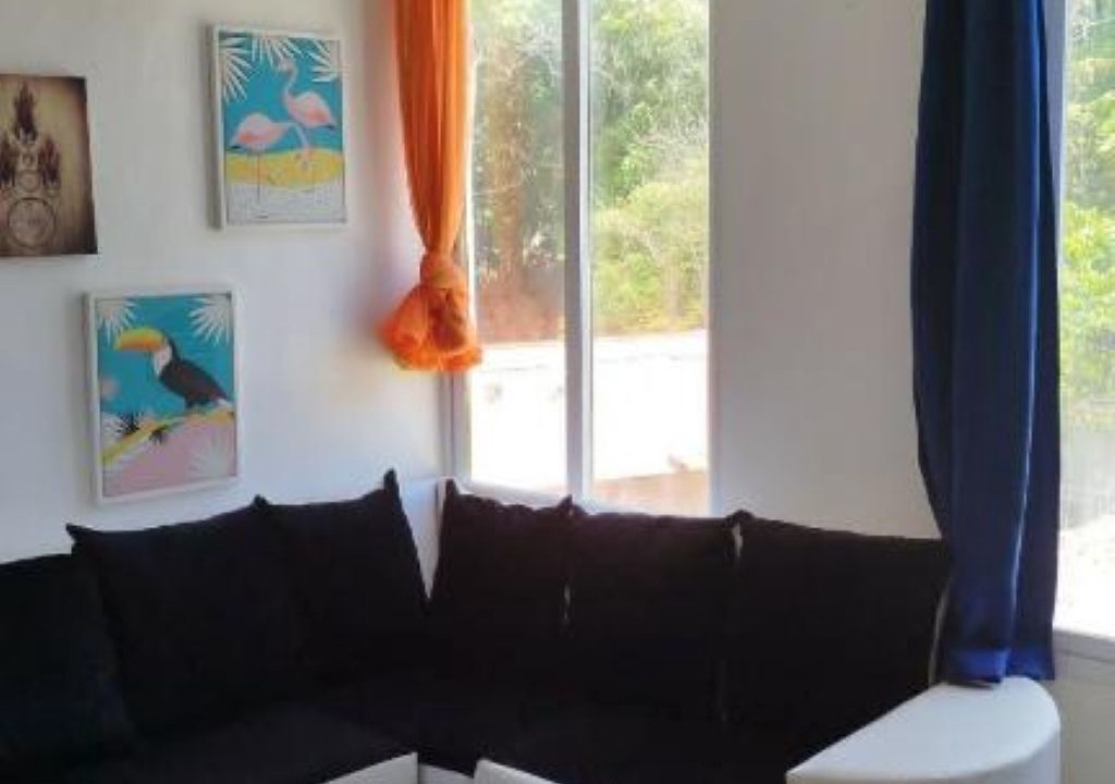 Photo of Livingroom in Cabarete