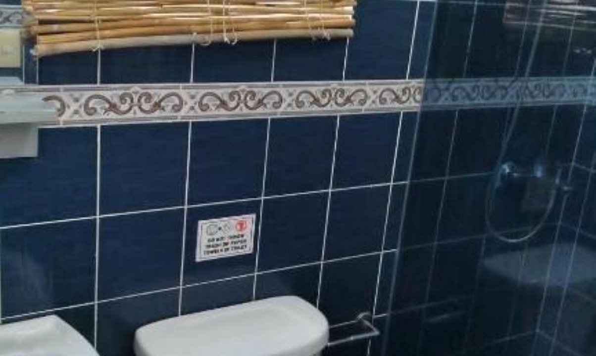 Photo of Bathroom in Cabarete