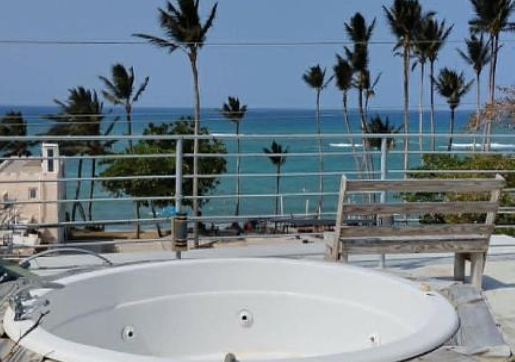 Photo of Outdoor in Cabarete
