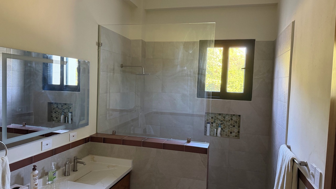 Photo of Bathroom in Sosua