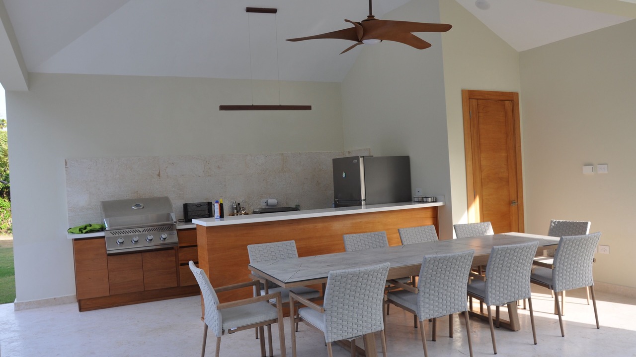Photo of Outdoor in Sosua
