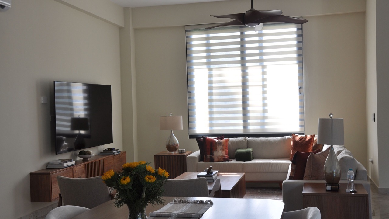 Photo of Livingroom in Sosua