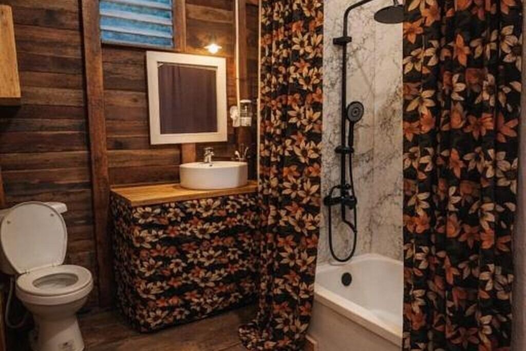 Photo of Bathroom in Bonao