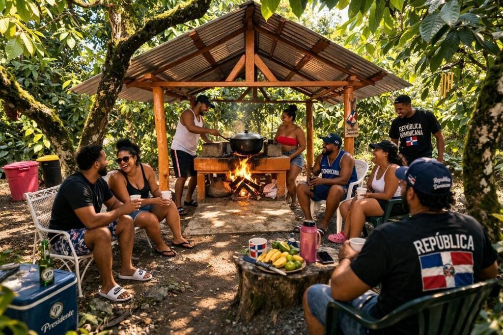 Photo of Outdoor in Bonao