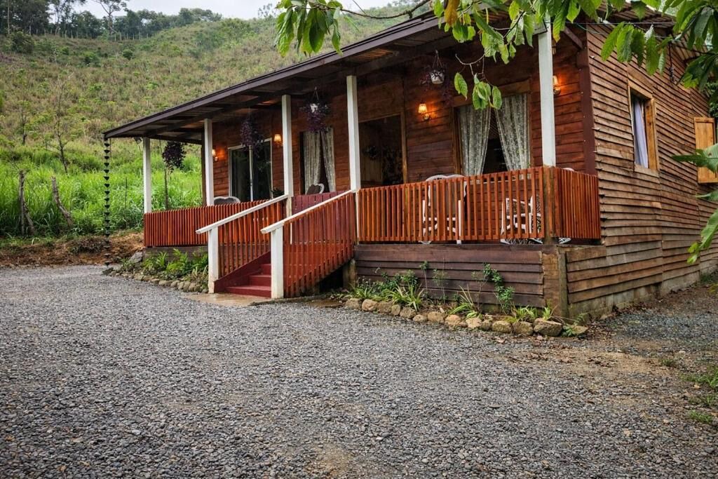 Photo of Outdoor in Bonao