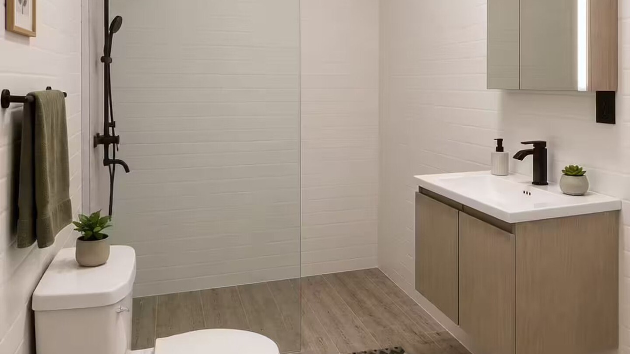 Photo of Bathroom in Samana