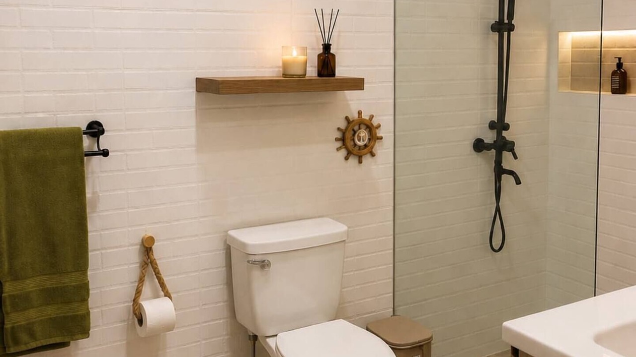 Photo of Bathroom in Samana