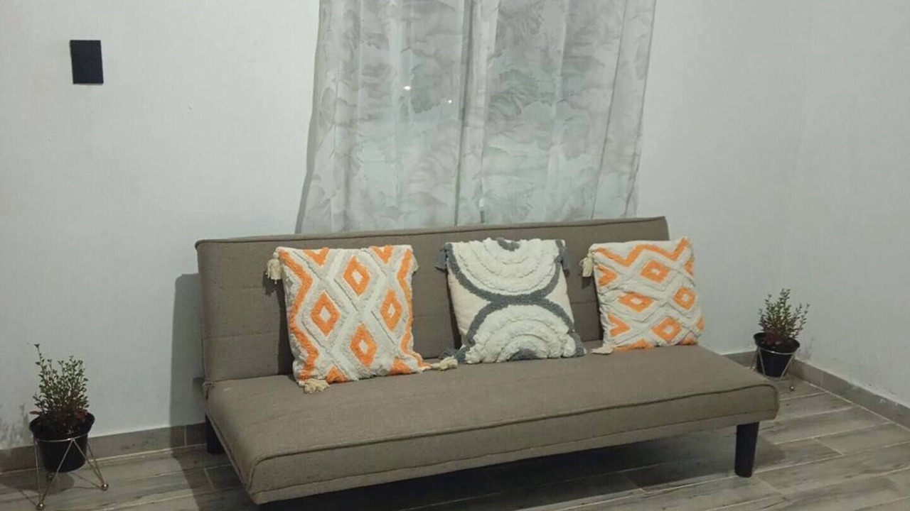 Photo of Livingroom in Samana