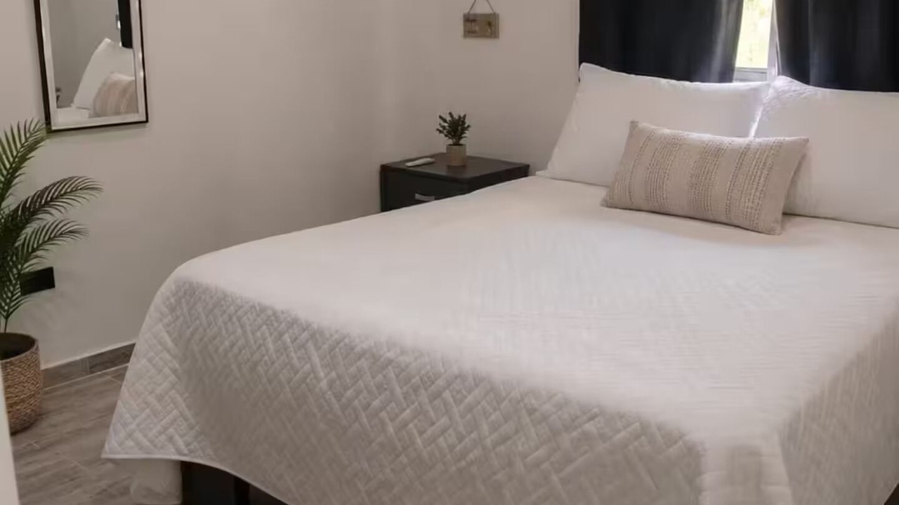 Photo of Bedroom in Samana