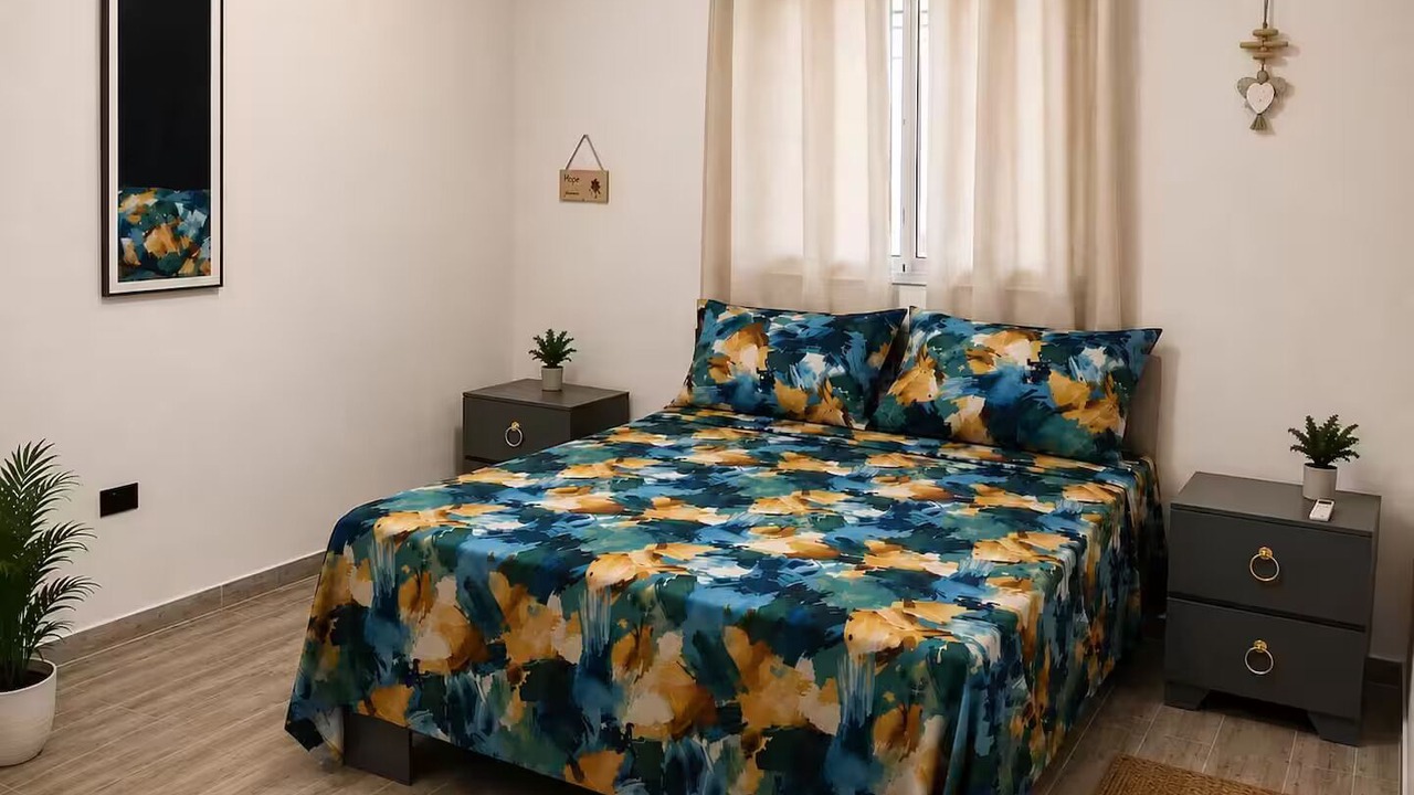 Photo of Bedroom in Samana
