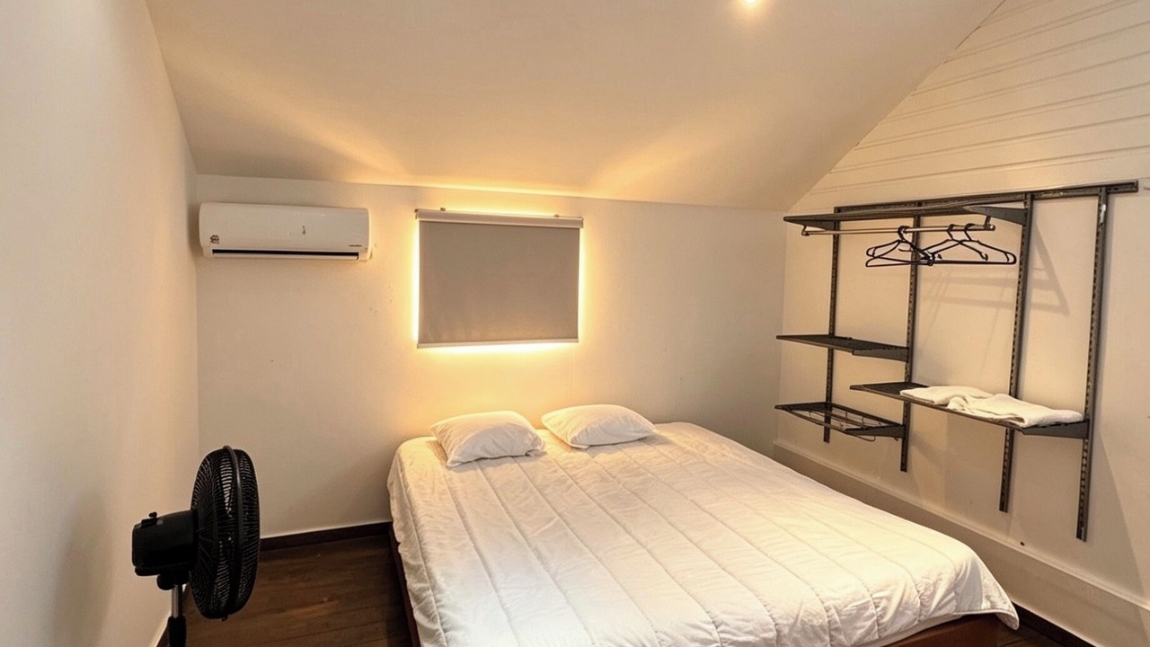 Photo of Bedroom in Las Terrenas