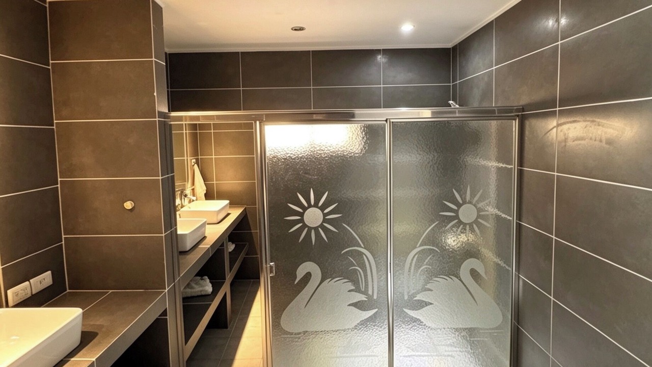 Photo of Bathroom in Las Terrenas