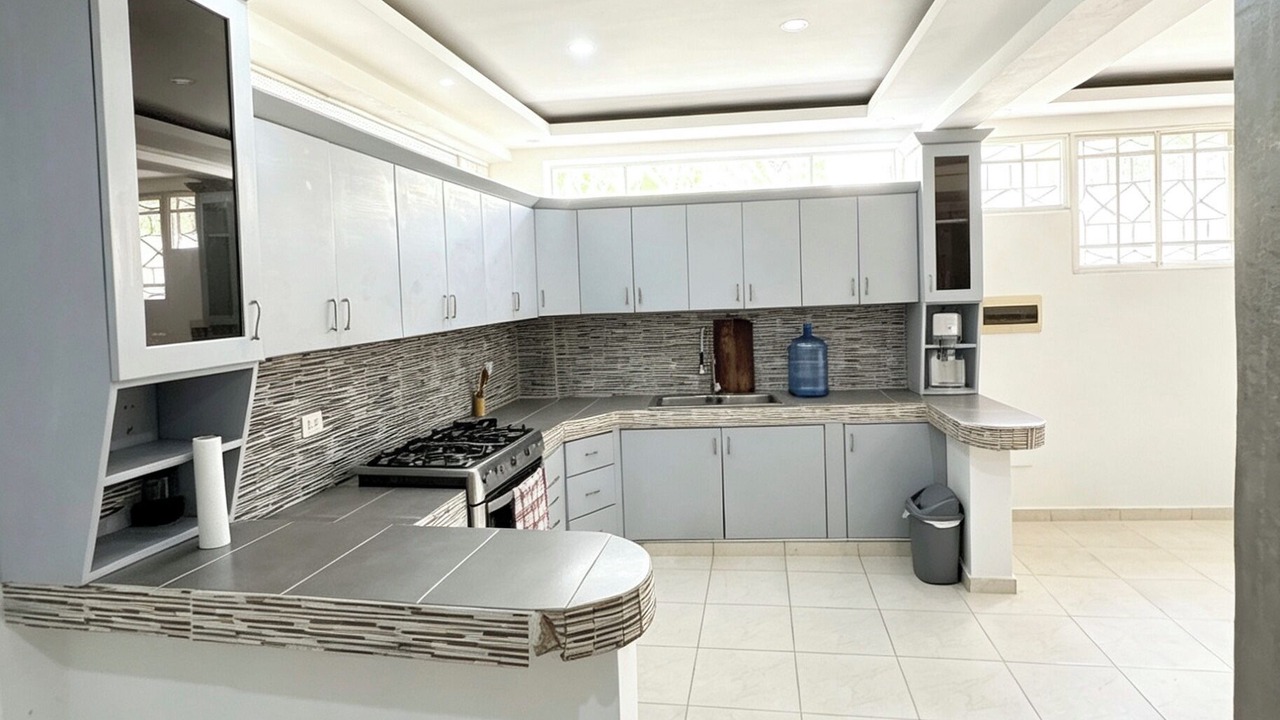 Photo of Kitchen in Las Terrenas