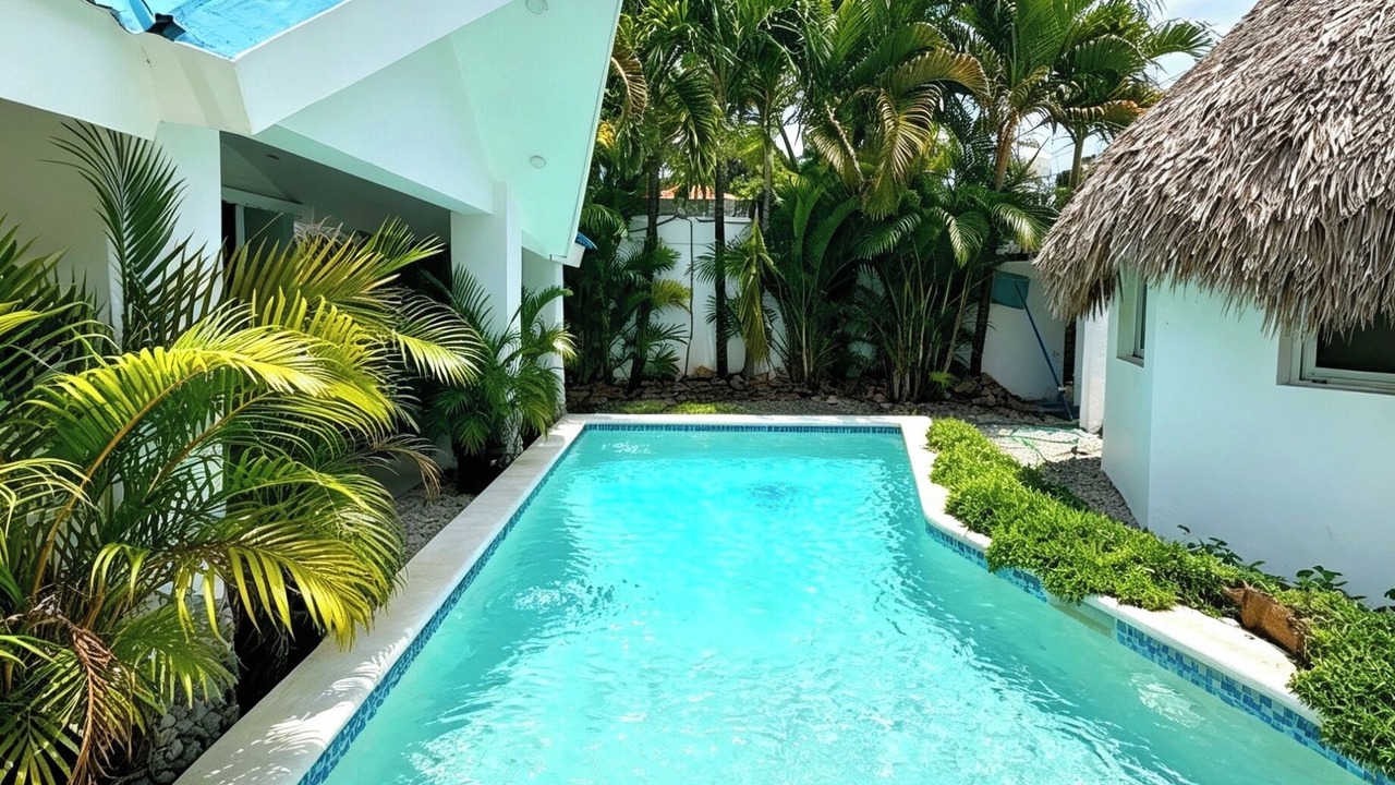 Photo of Outdoor in Las Terrenas