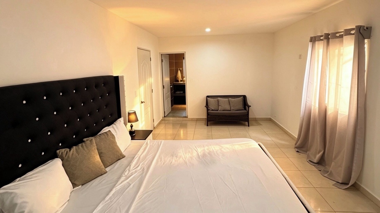 Photo of Bedroom in Las Terrenas