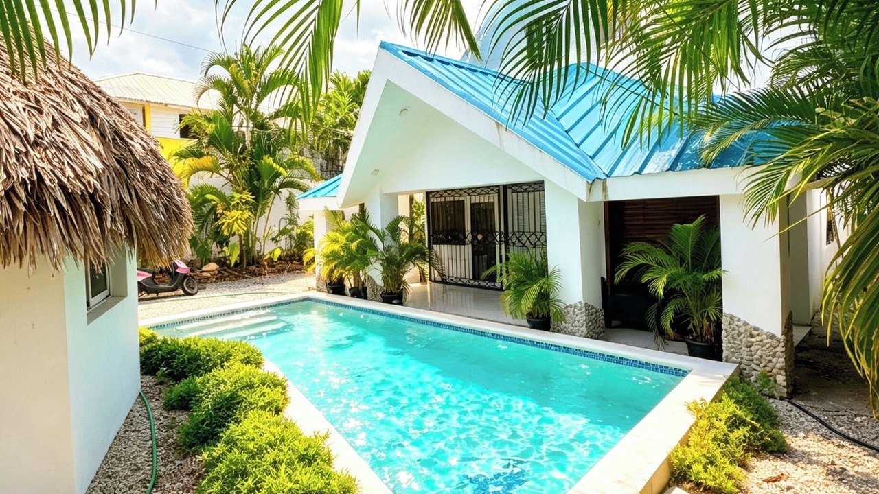 Photo of Outdoor in Las Terrenas
