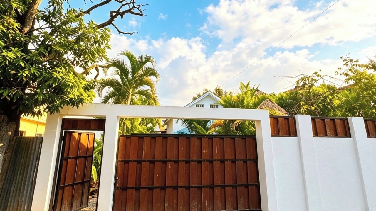 Photo of Outdoor in Las Terrenas