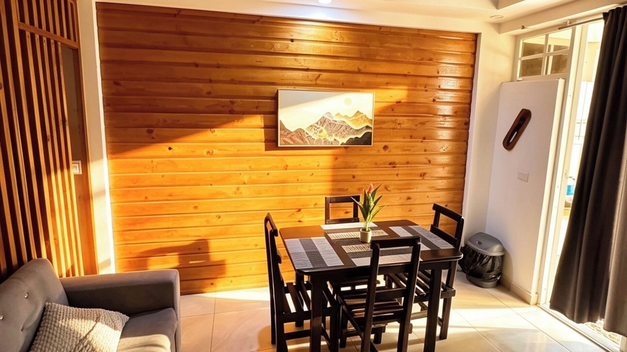 Photo of Livingroom in Las Terrenas