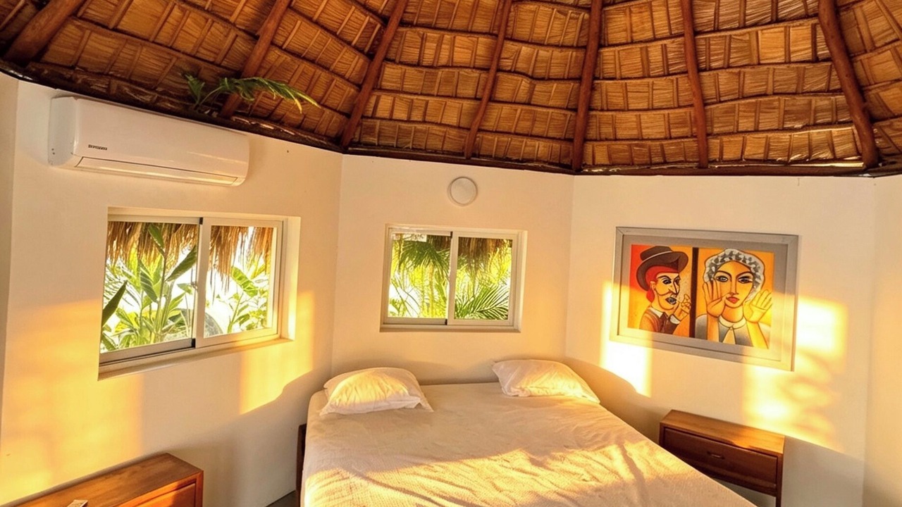 Photo of Bedroom in Las Terrenas
