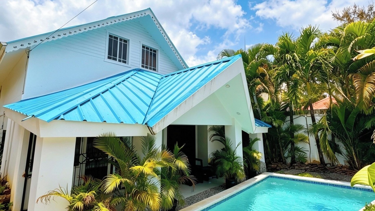 Photo of Outdoor in Las Terrenas
