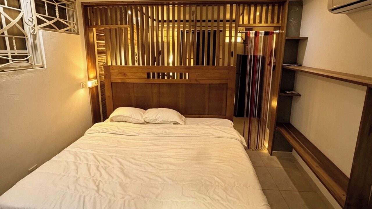 Photo of Bedroom in Las Terrenas