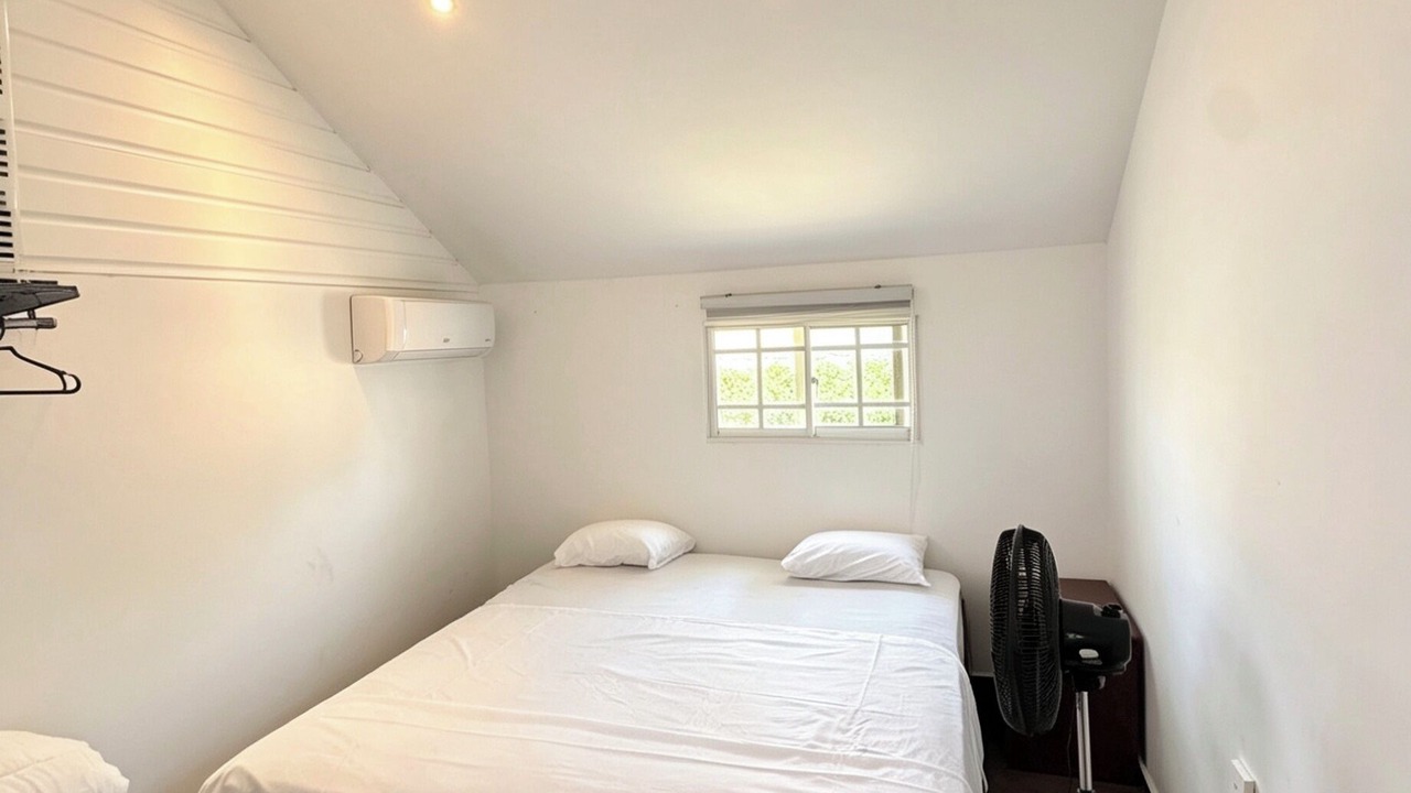 Photo of Bedroom in Las Terrenas