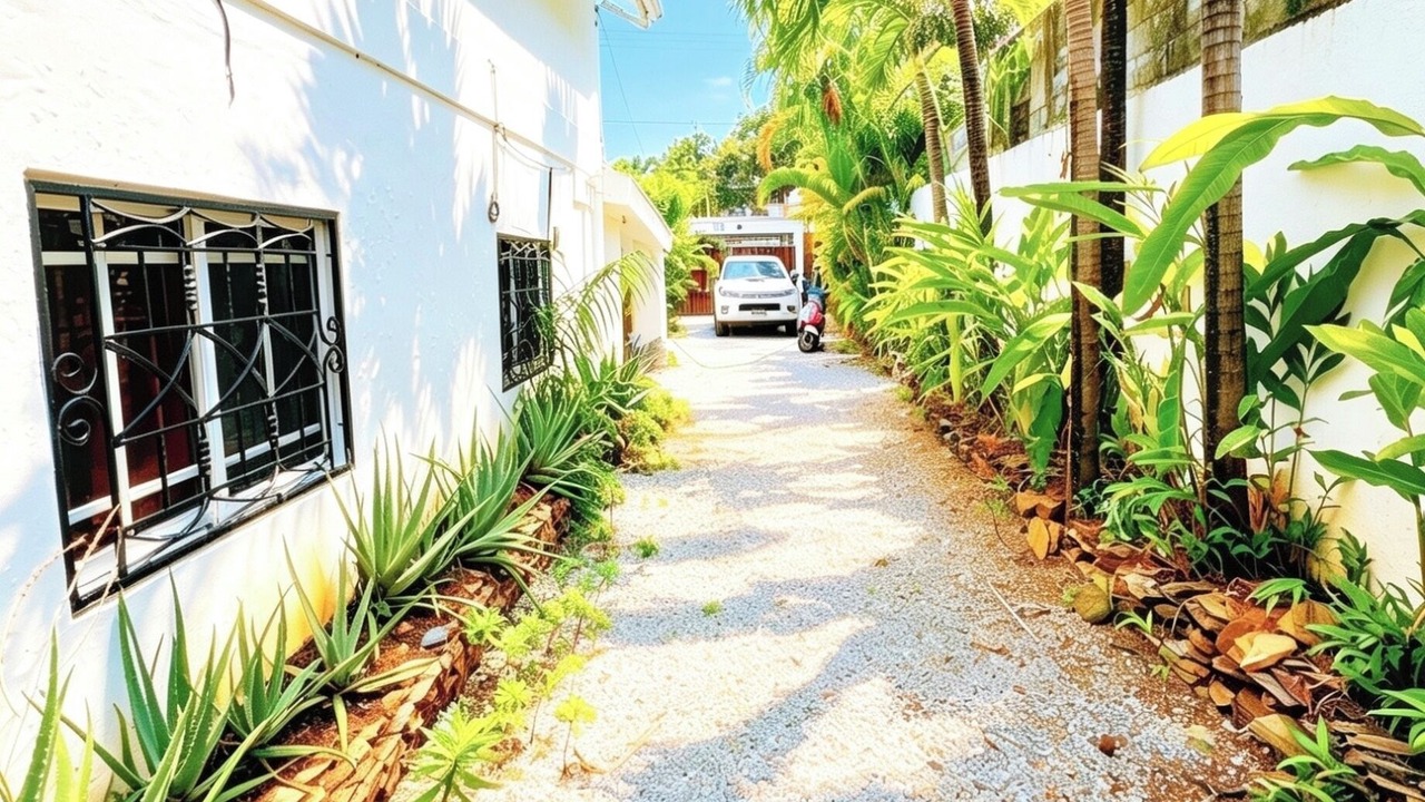 Photo of Outdoor in Las Terrenas