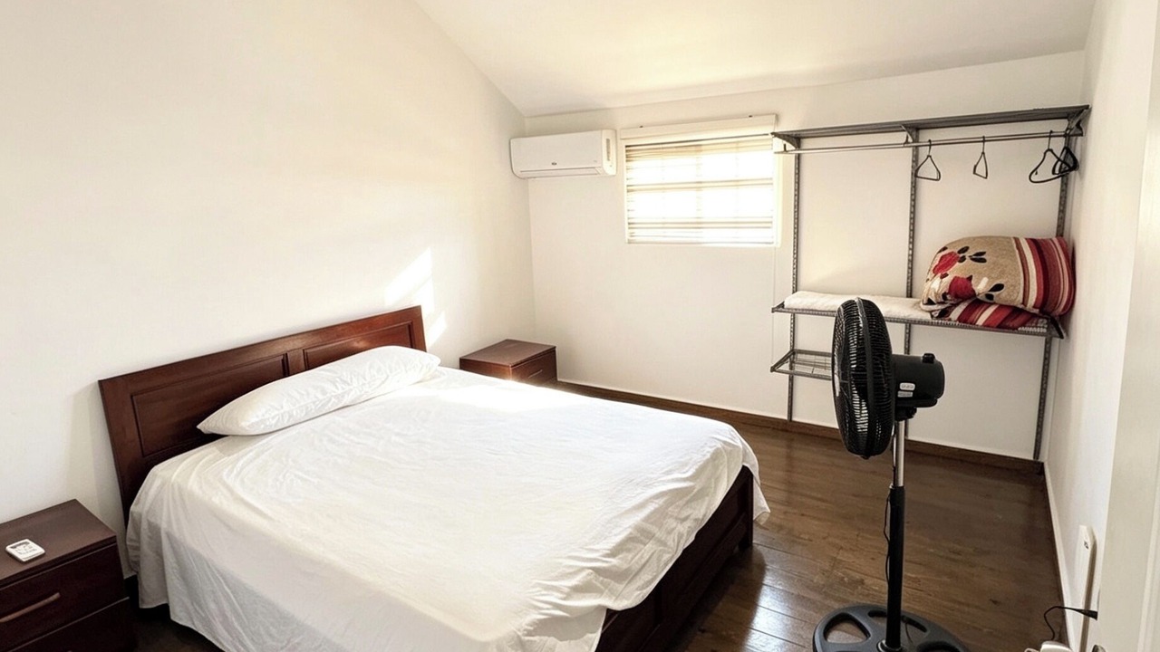 Photo of Bedroom in Las Terrenas