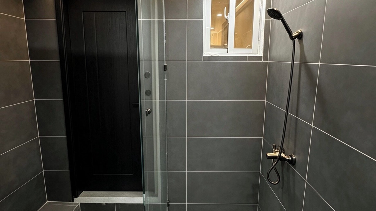Photo of Bathroom in Las Terrenas