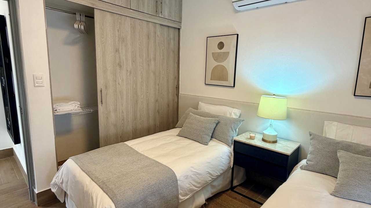 Photo of Bedroom in Villas Del Mar