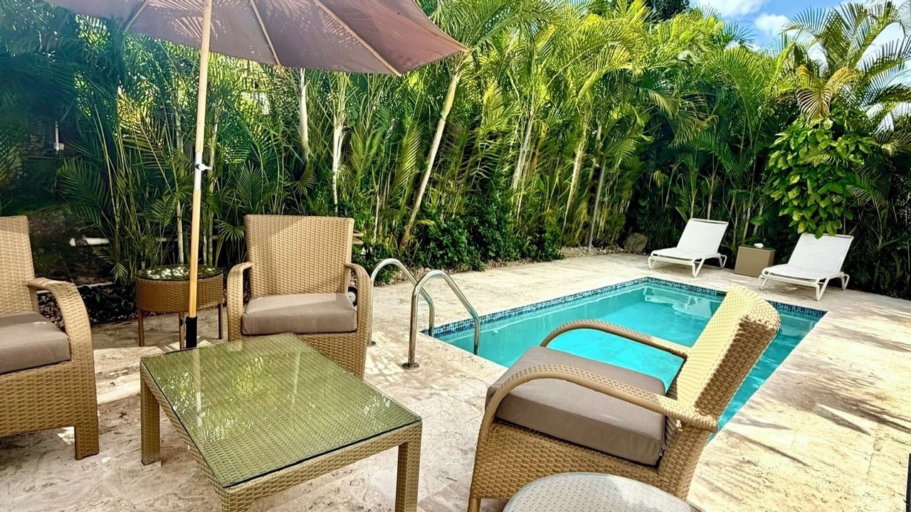 Photo of Outdoor in Villas Del Mar