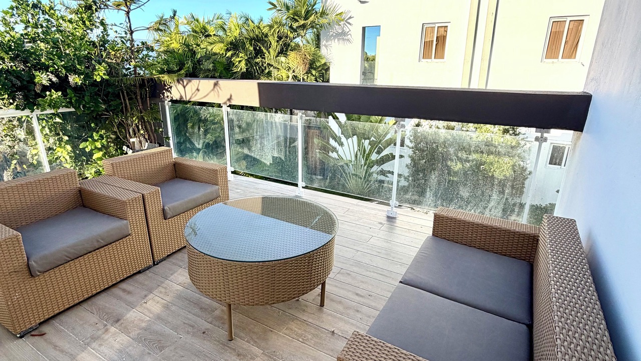 Photo of Outdoor in Villas Del Mar