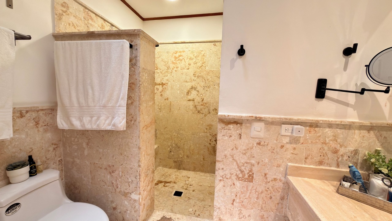 Photo of Bathroom in Los Altos