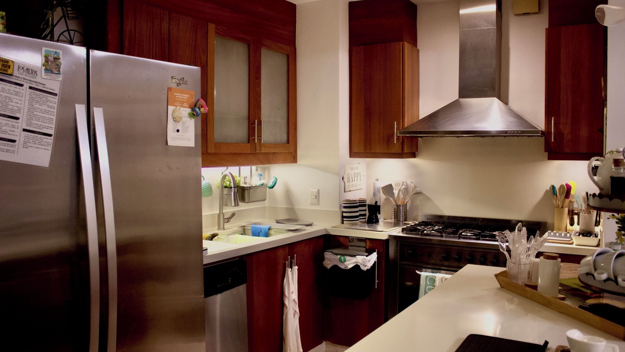 Photo of Kitchen in Casa de Campo