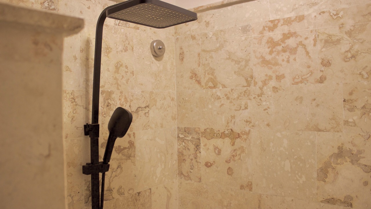 Photo of Bathroom in Casa de Campo