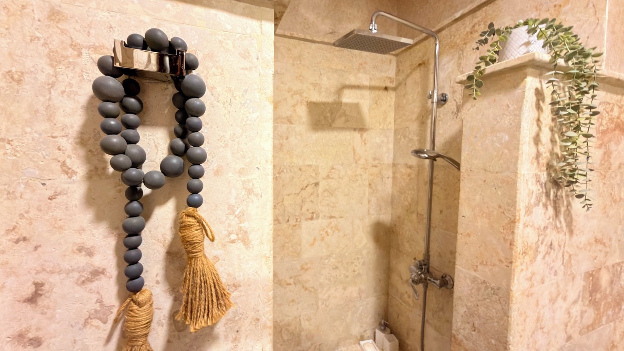 Photo of Bathroom in Los Altos