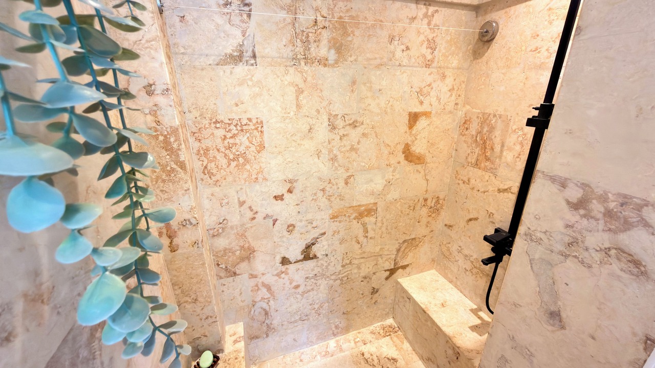 Photo of Bathroom in Los Altos
