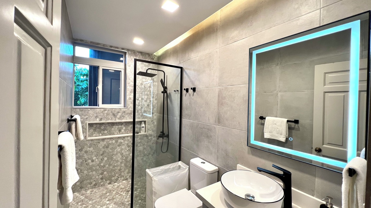Photo of Bathroom in Bella Vista