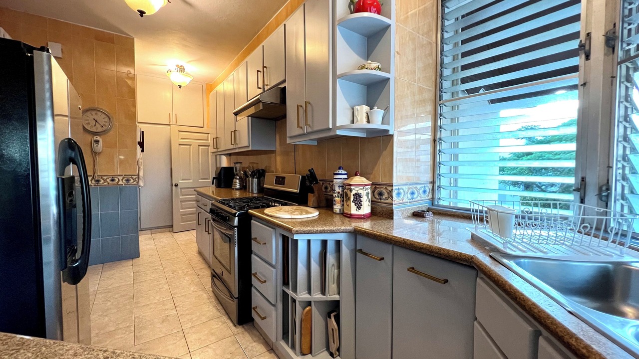 Photo of Kitchen in Bella Vista