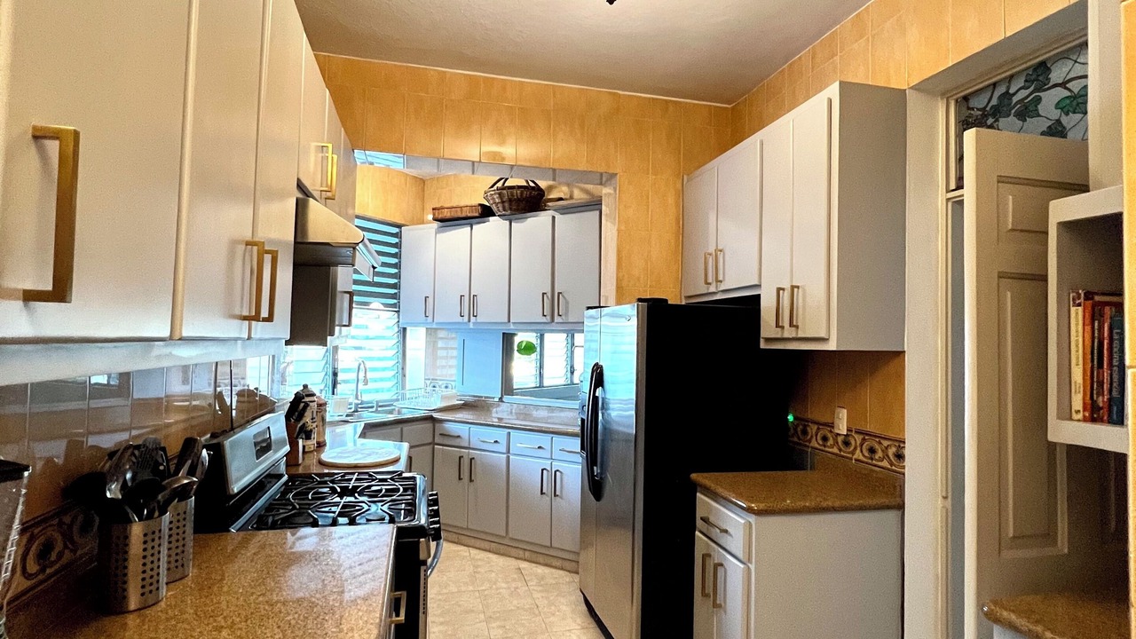 Photo of Kitchen in Bella Vista