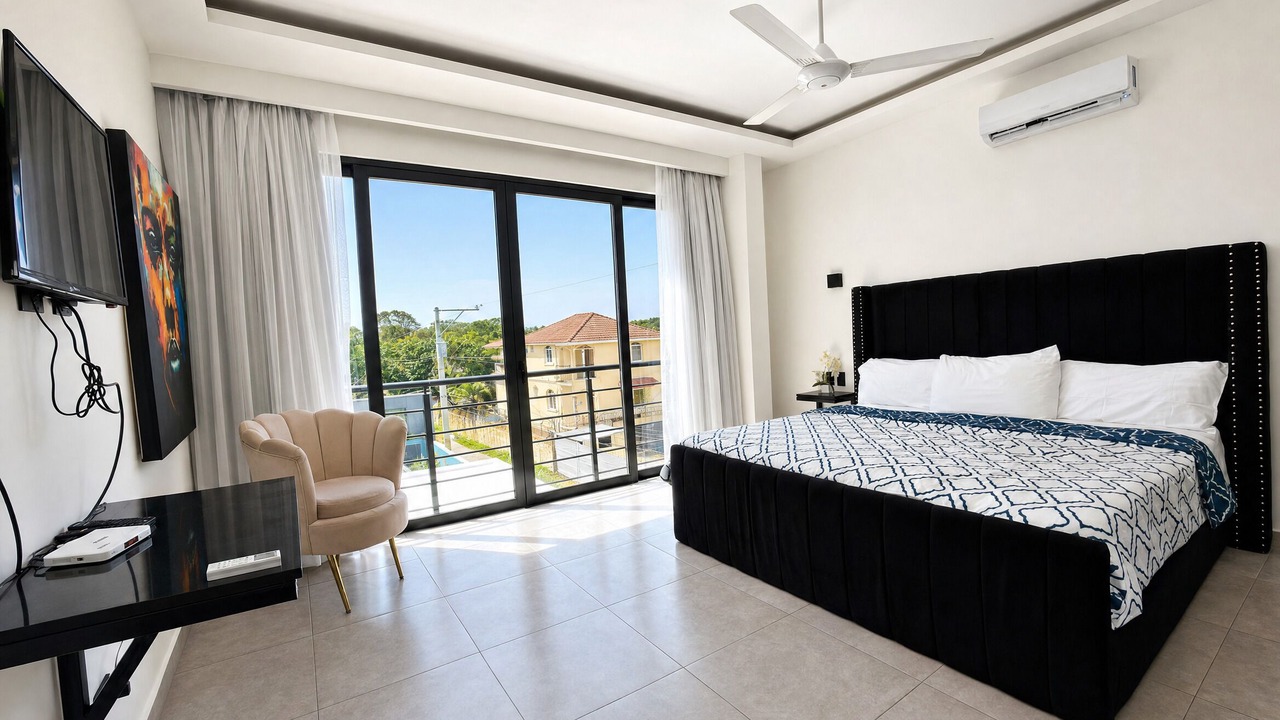 Photo of Bedroom in El Batey