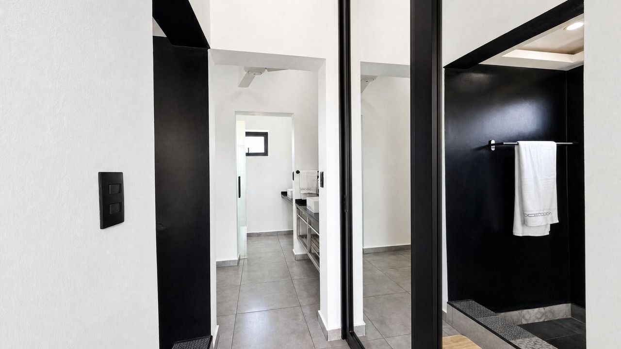 Photo of Bathroom in El Batey