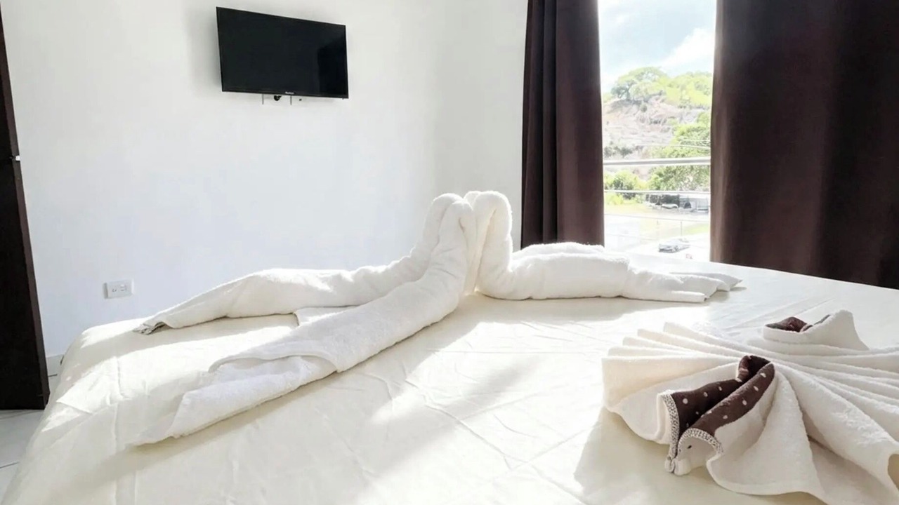 Photo of Bedroom in Cano Seco