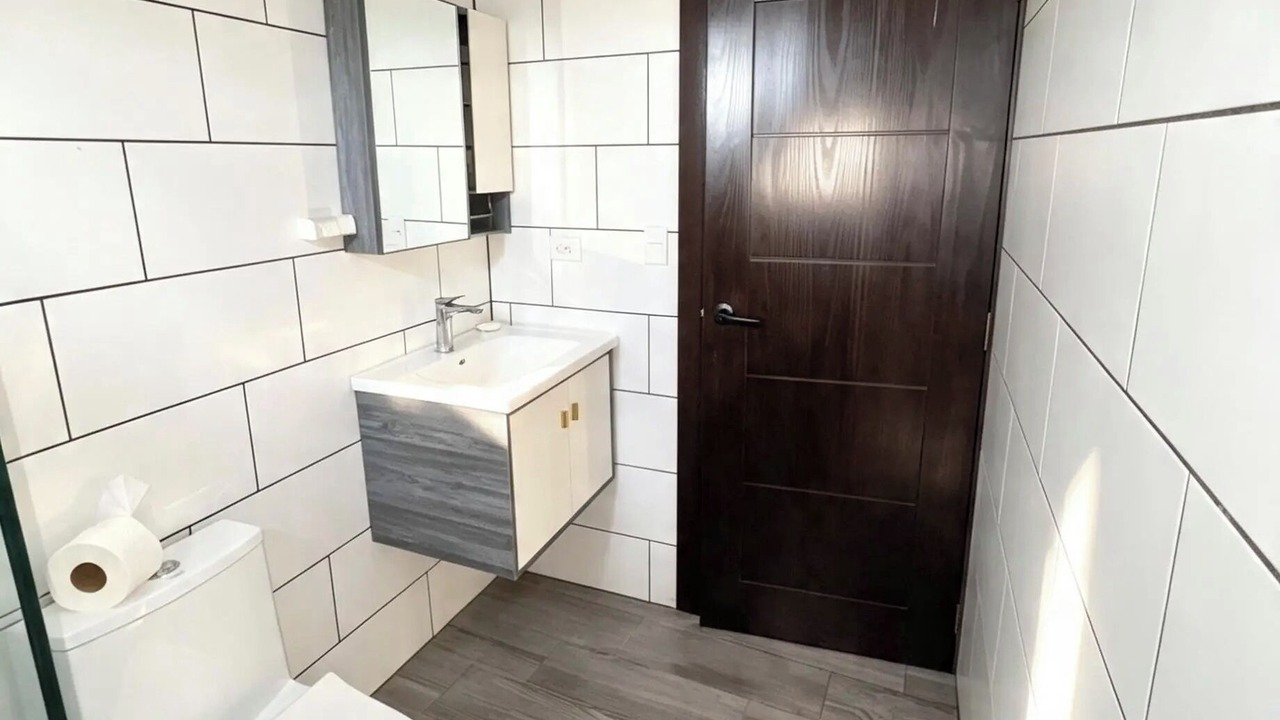 Photo of Bathroom in Cano Seco