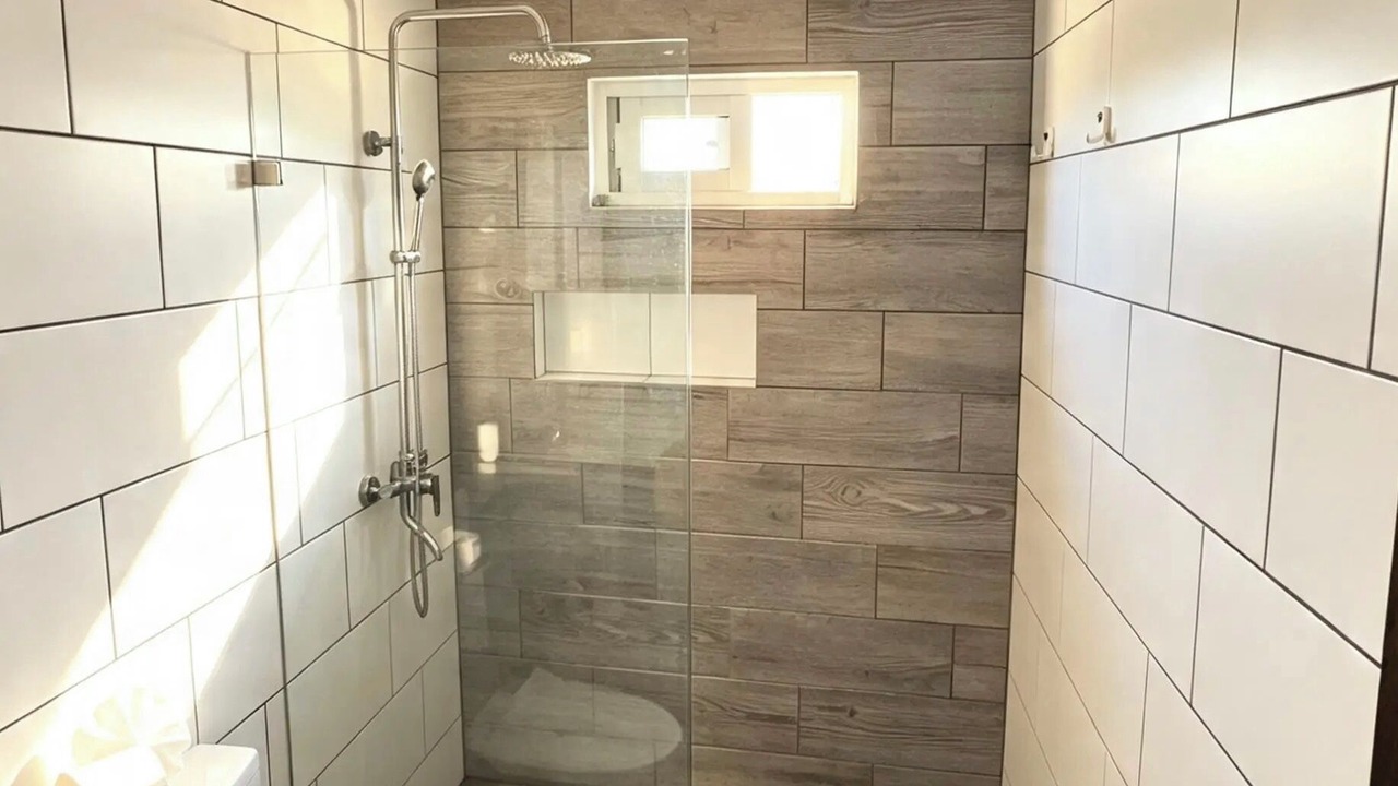 Photo of Bathroom in Cano Seco